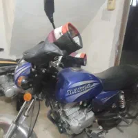 موتورسیکلت