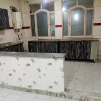 50متر-کاغذ-دیواری-حیاط-خلوت-تخلیه-نزدیک-مترو