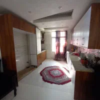 ۱۰۰متر ۲خواب ۵سال ساخت ۱۰واحدی