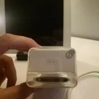 پلیر اپل iPod nano 5|پخش‌کننده همراه|مشهد, ادیب نیشابوری (شهرک غرب)|دیوار