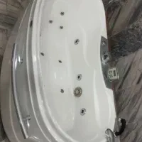 وان جکوزی home base tech تیپ5 *170/80*