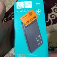 پاوربانک درجه۱|لوازم جانبی موبایل و تبلت|قم, شهرک فاطمیه|دیوار