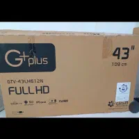 کارتن تلوزیون جی پلاس ۴۳