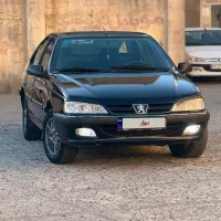 پارس 85 مشابه Elx|خودرو سواری و وانت|بانه, |دیوار