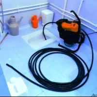 لوله بازکن حیدرآباد خرمدشت پیشاهنگی حصارک کمال شهر