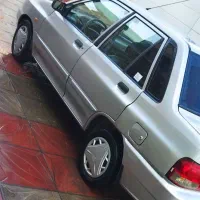 132 مدل 87 تمیز|خودرو سواری و وانت|آستانه اشرفیه, |دیوار