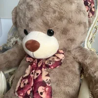 خرس اسباب بازی