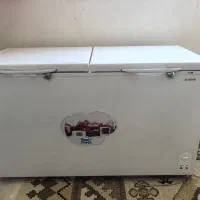 فریزر صندوقی آک زیر قیمت