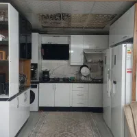 واحد ۵۰ متری کاملا بازسازی شده