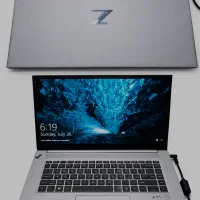 HP ZBook Studio G7 لب تاب زد بوک