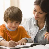 تدریس خصوصی تمام دروس پایه ابتدایی