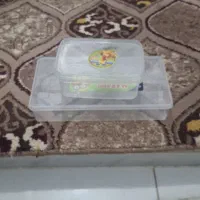 ظروف پلاستیکی