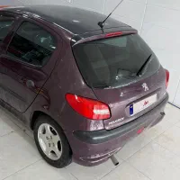 206|خودرو سواری و وانت|نقده, |دیوار