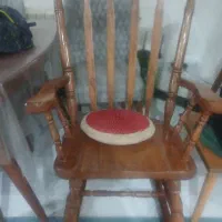 صندلی راک نو