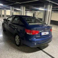 کیا سراتو مونتاژ اتوماتیک آپشنال 2000cc، مدل ۱۳۹۷|خودرو سواری و وانت|تهران, سهروردی|دیوار