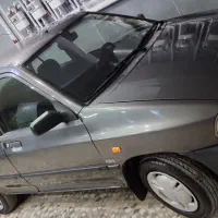 فروش پراید صبا مدل ۸۹
