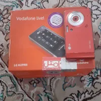 گوشی الجی ku990i