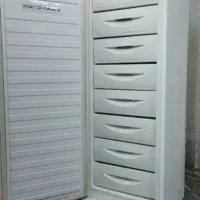 یخچال فریزر