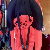 ست کالسکه|اسباب و اثاث بچه|فیروزآباد (فارس), |دیوار