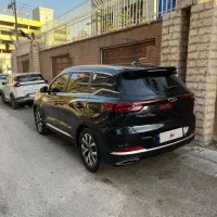 تیگو۷ پرو پرمیوم مدل 402|خودرو سواری و وانت|شیراز, زیباشهر|دیوار