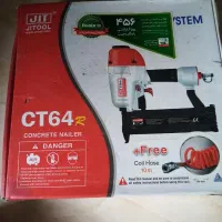 میخکوب بادی JIt مدل CT64