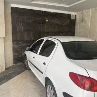 پژو SD 206 مدل ۹۵ بی رنگ