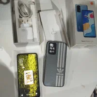 note11s|موبایل|کرج, باغستان|دیوار