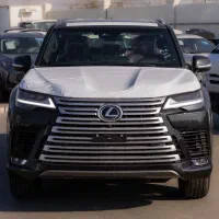 لکسوس LX600مدل 2026