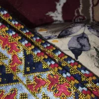 کریشی وسرتوپ هانی|لباس|زاهدان, |دیوار