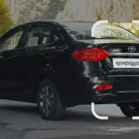 حمل وجابجایی مسافر