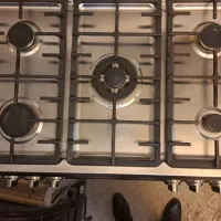 فروش اجاق گاز فر دار پلوت