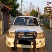 کاپرا دو کابین مدل 89