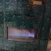 بخاری توان گاز|بخاری، هیتر، شومینه|اهواز, زیتون کارگری|دیوار