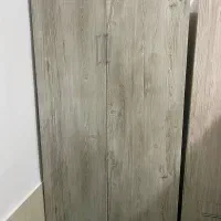 درارو و رخت آویز|جاکفشی، کمد، دراور|کامیاران, |دیوار