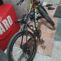 دوچرخه