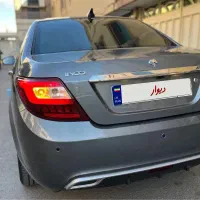دنا پلاس مدل ۱۳۹۷ تیپ۲،فول سانروفدار کم کار|خودرو سواری و وانت|اصفهان, ملک‌شهر|دیوار