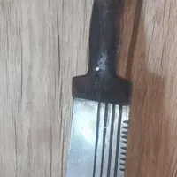 چاقو
