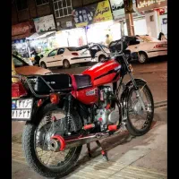 رهرو ۱۲۵ a1