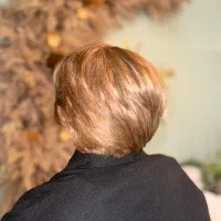 به مدل کوتاهی مو نیازمندیم