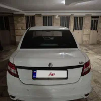 ساینا EX مدل ۹۸