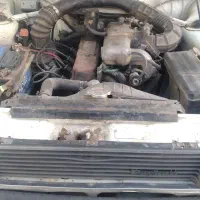 پیکان وانت۸۵ انژکتور|خودرو سواری و وانت|رشت, اسماعیل آباد|دیوار