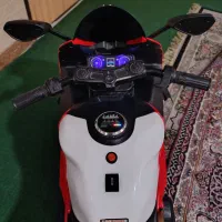 موتور شارژی|اسباب‌‌بازی|اصفهان, گورت|دیوار