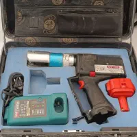 دستگاه پرس نیوپایپ