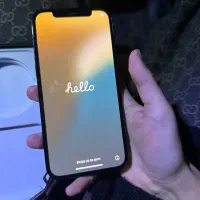 ۱۲ پرو|موبایل|ارومیه, |دیوار