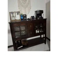 فروش کافه بار|بوفه، ویترین، کنسول|بیرجند, |دیوار