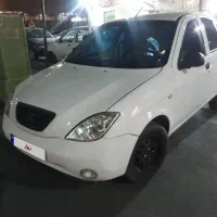 فروش تیبا2مدل ۹۵