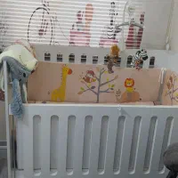 تخت خواب کودک