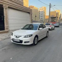 مزدا ۳ تیپ ۳