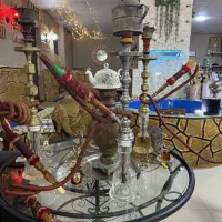 کافه قلیون سفره خانه سنتی قلیان خوانسار و میوه ایی|کافی‌شاپ و رستوران|گلبهار, شهر جدید گلبهار|دیوار