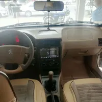 پژو 405 SLX موتورTU5، مدل ۱۳۹۴|خودرو سواری و وانت|سبزوار, سلمان فارسی (چهار راه فرودگاه)|دیوار